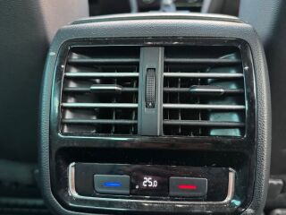 Volkswagen Passat Highline 1.8 132kW
