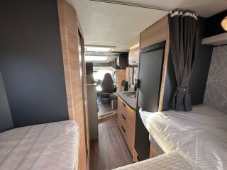 Knaus LIVE TI 650 MEG PLATINUM SELECTION 2.2 103kW