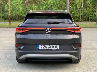 Volkswagen ID.4 Pro Tech 150kW