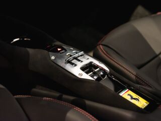 Ferrari 296 GTB 2.9 V6 610kW