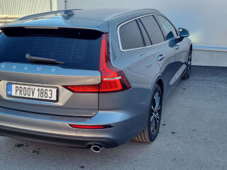 Volvo V60 2.0 110kW