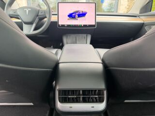Tesla Model 3 Facelift Long Range AWD DUAL MOTOR 366kW