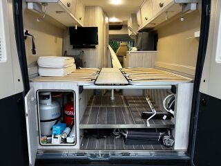 Fiat Ducato Rollerteam Duo 2.2 Euro 6 AR 103kW