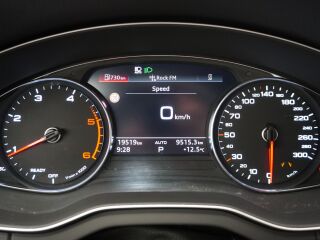 Audi Q5 35 TDI 2.0 120kW