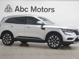 Renault Koleos Intens X-Tronic 4WD 2.0 130kW