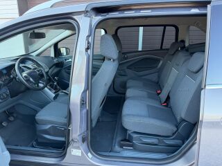 Ford Grand C-Max 1.6 85kW