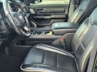 Ram 1500 Limited Crew Cab 5.7 V8 Hemi 395hp