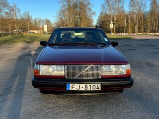 Volvo 940 2.4