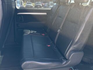 Toyota ProAce Extra Long 57kW