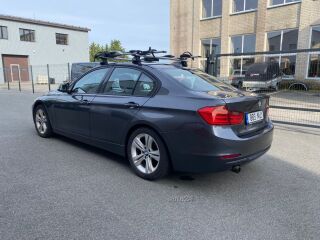 BMW 320 2.0 135кВ