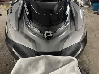 Sea-Doo 300 Gtx Limited 1.6 217kW