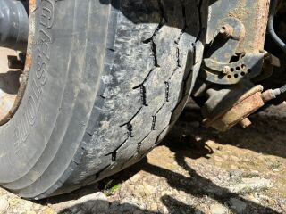 Matec-Trailer V31KA KASSETT TREILER