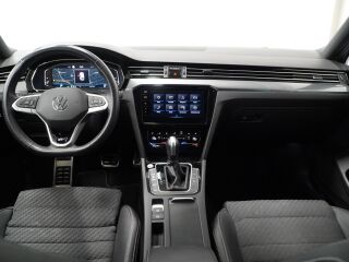 Volkswagen Passat R-line 2.0 147kW
