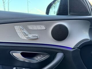 Mercedes-Benz E 220 2.0 143kW