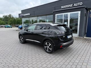 Peugeot 3008 GT 1.5 BlueHDi 96kW