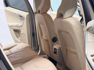 Volvo XC60 Polestar 2.4 R5 169kW