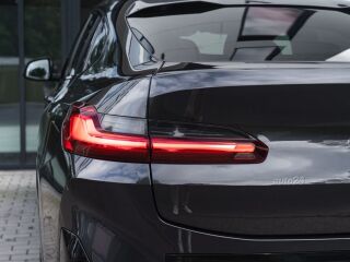 BMW X4 Facelift xDrive30d M Sportpakett 3.0 210kW