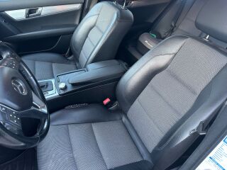 Mercedes-Benz C 250 Avantgarde 2.1 150кВ