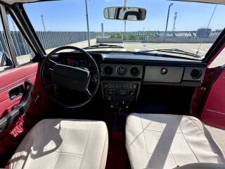Volvo 142 De Luxe 2.0 60kW