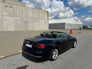 Audi A5 2.0 140kW