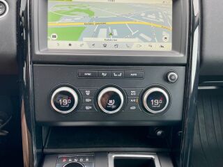 Land Rover Discovery 5 HSE 4WD 2.0 SD4 177kW