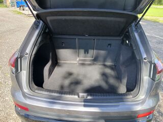 Audi Q4 e-tron S-LINE 4WD 50 EDITION ONE GREY 220kW
