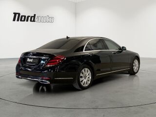 Mercedes-Benz S 400 d Long 4matic Facelift 2.9 250kW