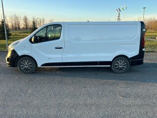 Opel Vivaro 1.6 85kW