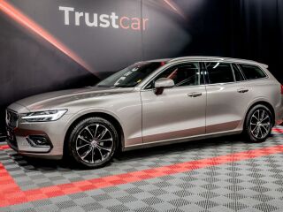 Volvo V60 D4 Inscription 2.0 140kW