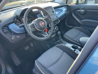 Fiat 500X 1.3 111kW