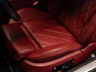 Bentley Continental GT Wald 6.0 412kW