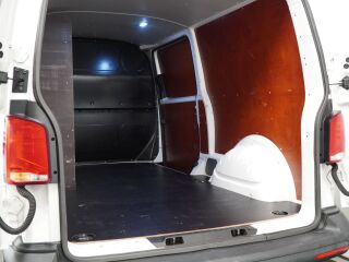 Volkswagen Transporter 2.0 110kW