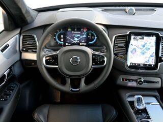 Volvo XC90 AWD T8 B&W 4C ULTIMATE BRIGHT XENIUM INTELLI  2.0 T8 Long Range Plug-in 335kW