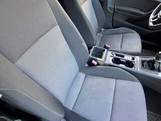 Volkswagen Golf Trendline 1.2 16V 63kW