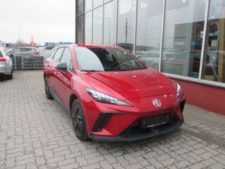 MG MG4 125kW
