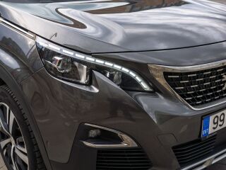 Peugeot 3008 GT LINE 1.5 R4 HDI 96kW
