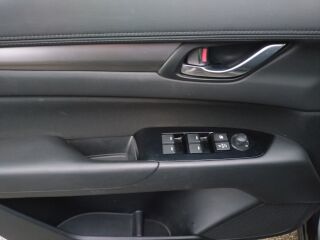 Mazda CX-5 Facelit AWD 2.2 110kW