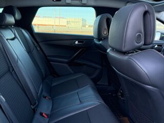 Peugeot 508 SW RXH Hybrid 2.0 120kW