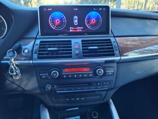 BMW X6 35D X-Drive 3.0 210kW