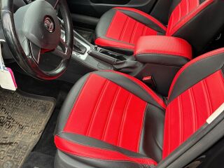 Skoda Octavia 1.6 81kW