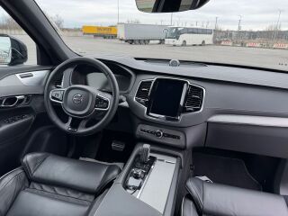 Volvo XC90 R-Design AWD 7K Facelift 2.0 B5 173kW