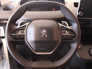 Peugeot Partner Increased Payload 1.5 BlueHDi 96kW