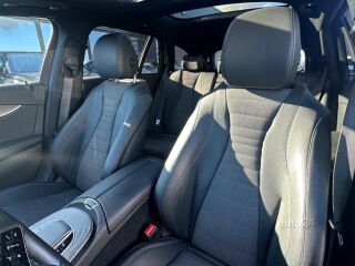 Mercedes-Benz E 300 de T AMG 2.0 143kW