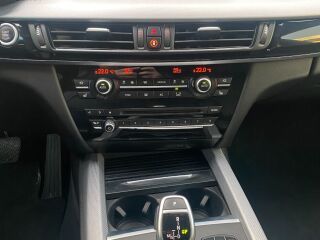 BMW X5 M-pakett 3.0 190kW