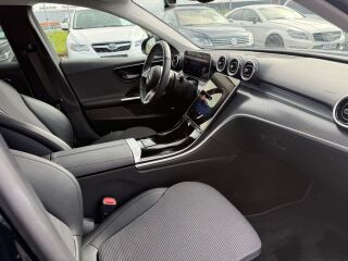 Mercedes-Benz C 200 Mild-Hybrid T Avantgarde 2.0 120kW