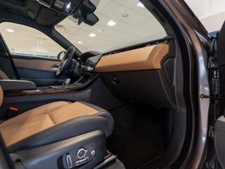 Land Rover Range Rover Velar Autobiography 2.0 221kW