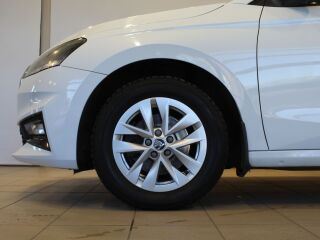 Skoda Fabia Ambition TSI 1.0 81kW