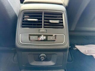 Audi A4 Advanced 2.0 120kW