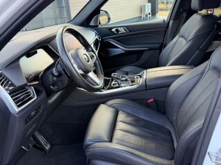 BMW X5 3.0 210kW