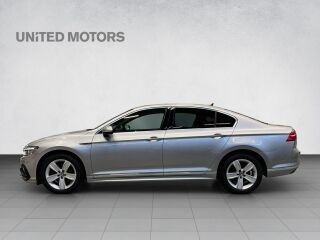 Volkswagen Passat R-Line 1.5 110kW